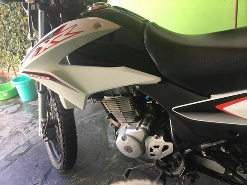 Honda Honda Xr