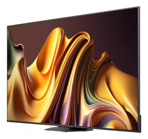 Pantalla Hisense Uled Miniled Pro 65u8n Googletv Quantum Dot