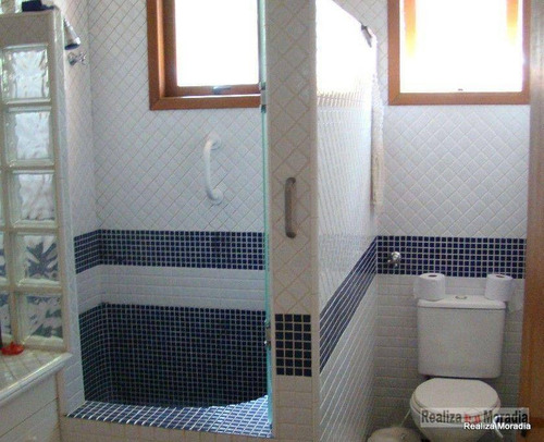 Imagem 4 de 12 de Casa Vila Sao Francisco - Permuta Sp/rj/mg - Ca0043
