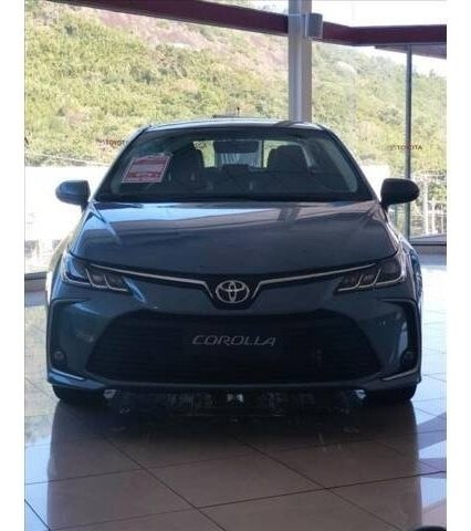 Toyota Corolla 2.0 Xei Dynamic Force