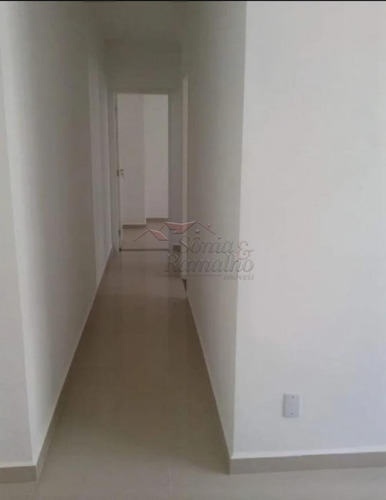Apartamentos - Ref: V16238