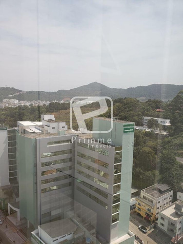 Imagem 13 de 14 de Sala Comercial Para Locação Em Balneário Camboriú - 5083