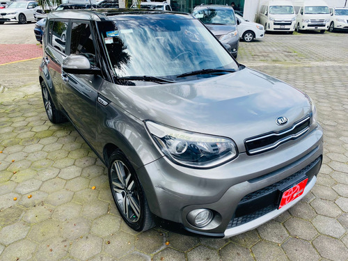 Kia Soul 5p EX Pack L4/2.0 Aut