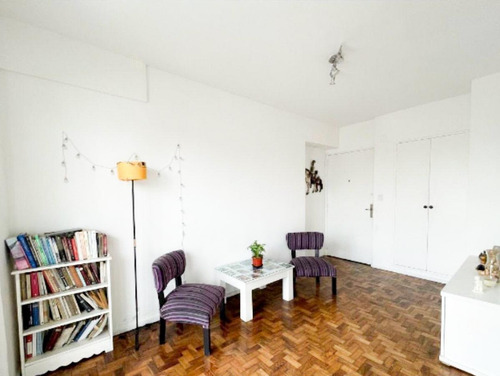 Imagen 2 de 12 de Venta Departamento 2 Amb 32m2 Almagro Caba
