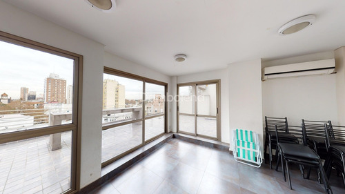 Imagen 25 de 30 de Departamento En Venta O Permuta Ubicado En Ramos Mejía, La Matanza