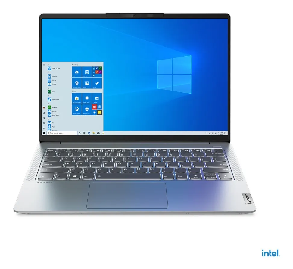 Lenovo IdeaPad 5 Pro 14ITL6
