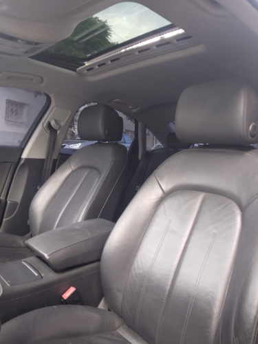 Audi A6 2.8 Fsi 204cv Multitronic