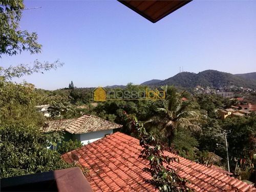 Casa Em Condominio A Venda No Jardim América - Oportunidade! - Ca0349