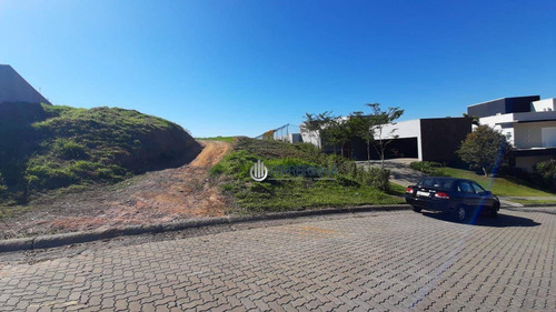 Imagem 7 de 20 de Terreno À Venda, 2426 M² Por R$ 3.000.000,00 - Condomínio Reserva Do Paratehy - São José Dos Campos/sp - Te2069