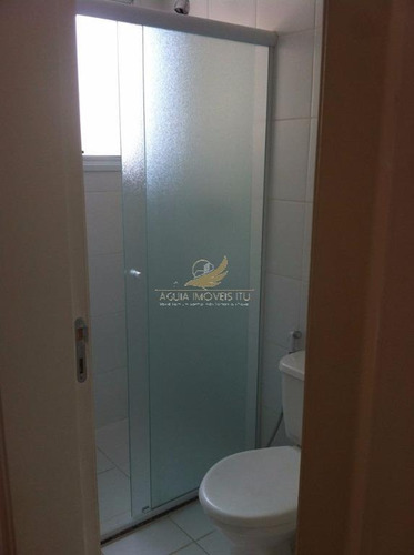 Imagem 16 de 25 de Apartamento Residencial À Venda, Vila Nova Esperia, Jundiaí. - Ap0129