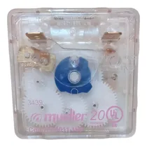 Comprar Temporizador Timer 20min Tanquinho Family Mueller Original