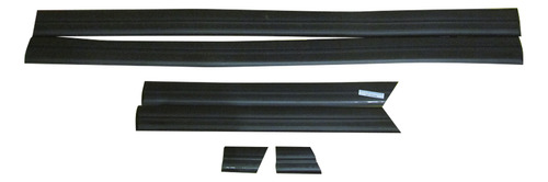 Kit Boceleria Puerta Mazda 323 1988 A 2004 Sedan Nacional