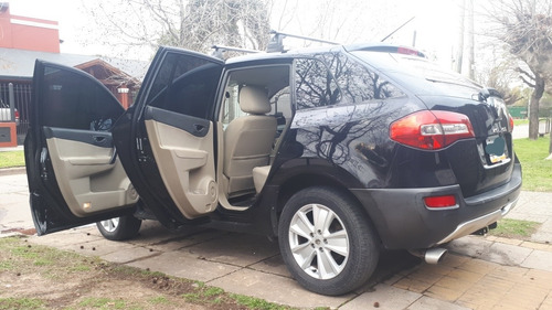 Renault Koleos 2.5 Expression 4x2 Mt 2009