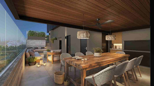 Venta Departamento 2 Ambientes Premium Belgrano