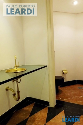 Imagem 7 de 15 de Apartamento - Moema Pássaros - Sp - 533943