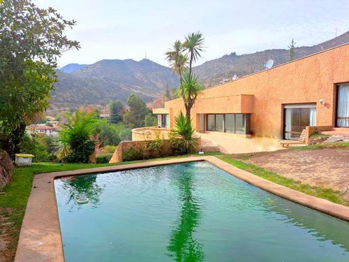 Casa Quinchamali/arriendo Con Compromiso De Compra