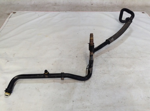 Linea Manguera A/c 3 Volvo S40 T5 2.5 T Aut 04-09 Original