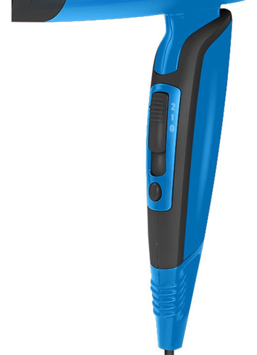 Secador De Cabello Yelmo 1400 Sc-3620