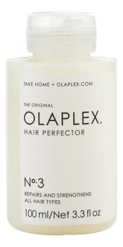 Perfeccionador De Cabello Olaplex #3, - mL a $1541