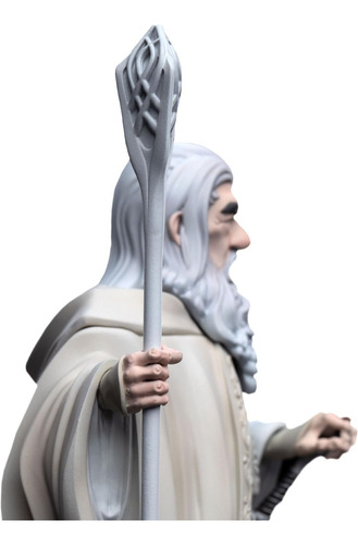 Mini Epopeyas De Weta Workshop: Trilogía De El Señor De Los