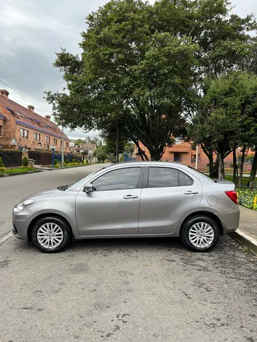Suzuki Swift 1.2 Dzire