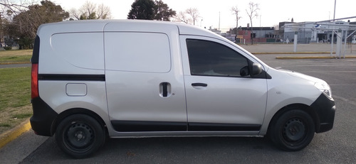 Renault Kangoo Ii Express 1.6 Sce Confort