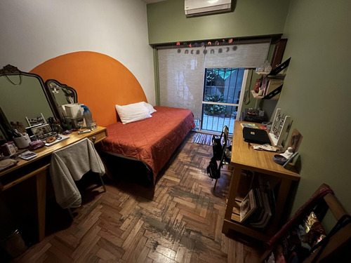 Departamento Tipo Casa 3 Ambientes Con Doble Cochera- Wilde
