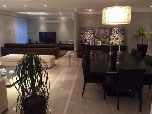 Imagem 9 de 15 de Apartamento - Jardim Analia Franco - Ref: 4921 - V-4921