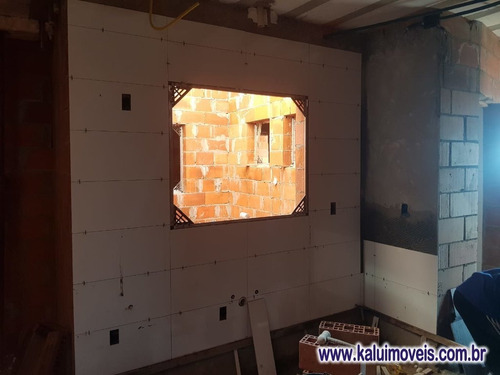 Pq Erasmo Assunção - Apartamento 2 Dormitórios - 71098