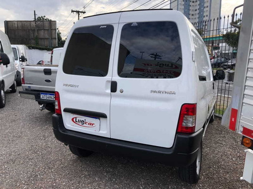 Imagem 4 de 6 de Peugeot Partner 1.6 2019