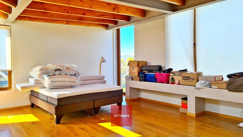Nethaus Vende Moderna Y Hermosa Casa Camino Zapallar Curicó