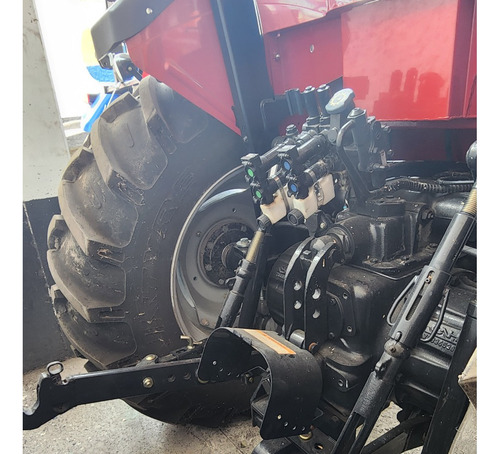 Tractor Agricola Case Farmall 125a Traccion Sencilla