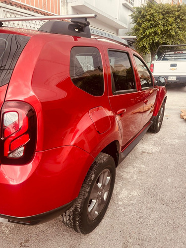 Renault Duster 2.0 Intens Mt