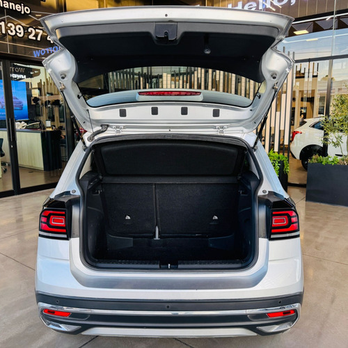 Volkswagen T-Cross 1.6 Highline At