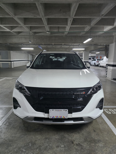 Dodge Journey 1.5T Gdi Gt