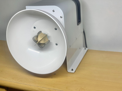 Raspador De Coco Elétrico 1/4 Cv Ralador Cocada Pinhão Inox