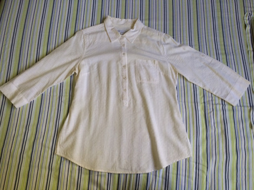 Camisa Gap Original Dama Talla M