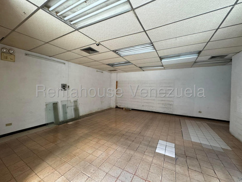 Bajo De Precio ! Local En Alquiler La Candelaria Mls# 25-13487 Em