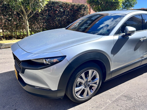 Mazda CX-30 2.0 Grand Touring At Hibrido Ligero - Mhev