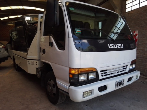 Imagen 8 de 15 de Iveco Daily (no Isuzu Npr)4.8 Turbo