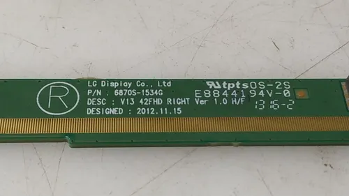 comprar T-com Integrada Display Sony Kdl-42w805a 6870s-1534g