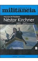 Libro Discursos Del Presidente Nestor Kirchner 2003 2007 Pri