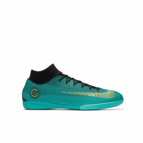 Tenis Futbol Nike Mercurial Superfly 6 Academy Cr7 Ic
