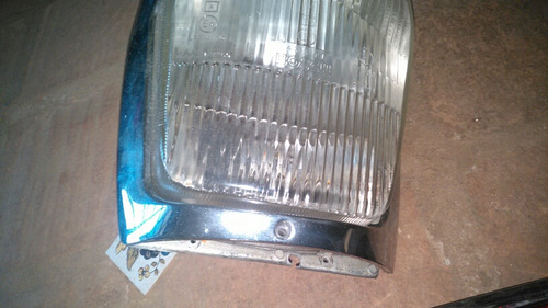 Faro Completo Y Stop Mercedes Benz W108/109