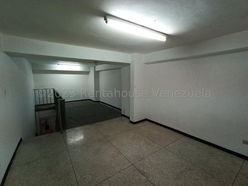Local Comercial En Venta Santa Rosalia Dm 24-3344