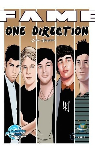 One Direction - Troy Michael