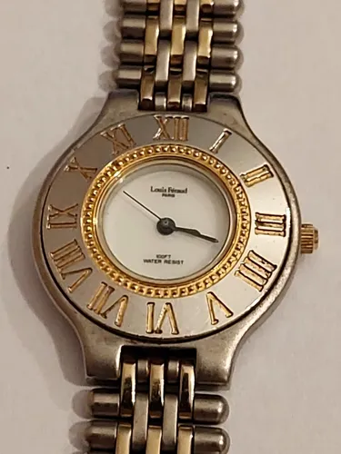 Reloj louis feraud hotsell
