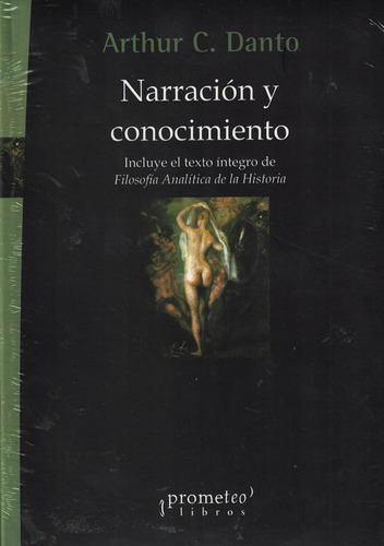 Narracion Y Conocimiento