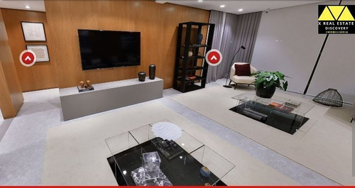 Imagem 4 de 14 de Apartamento Com 3 Suítes Pronto Para Morar Na Vila Mariana - São Paulo/sp - 1234571029