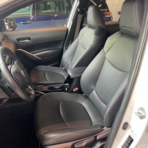 Toyota Corolla Cross Cross XRE 2.0 16V Flex Aut.